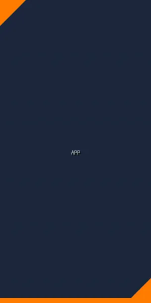 每日大赛APP界面展示 - BT游戏app 移动端应用
